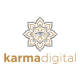 Karma Digital logo